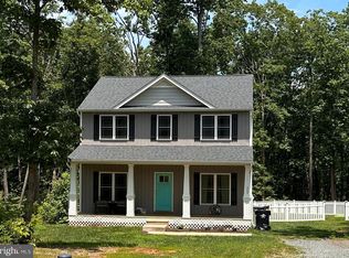 265 Hickory Ridge Cir, Mineral, VA 23117