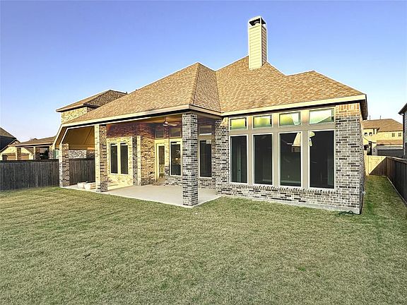 3rd image of 15223 Wild Plum Thicket Ln