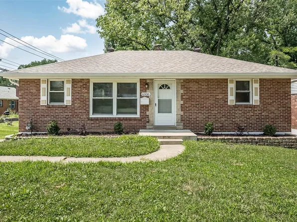 6906 Pine Ridge Dr, Saint Louis, MO 63121