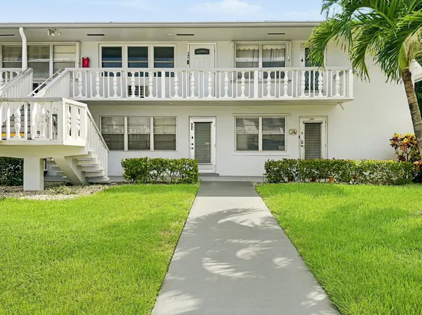 339 Northampton Q, West Palm Beach, FL 33417