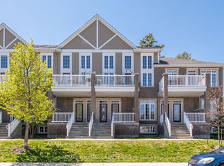 226 Kinghaven Cres, Ottawa, ON K2M 0C2