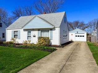 23213 Gay St, Euclid, OH