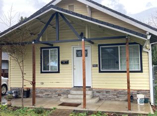 7430 SE 67th Ave, Portland, OR 97206