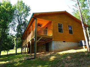 50 Kramers Knob Ln, Murphy, NC 28906