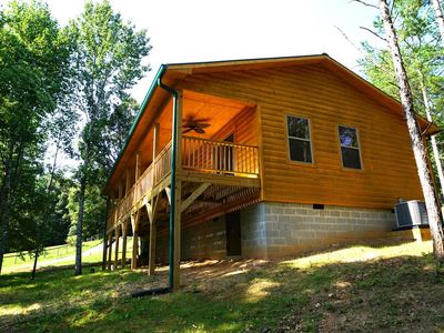 50 Kramers Knob Ln, Murphy, NC, 28906