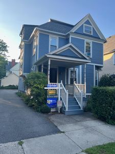 39 Beacon St, Rochester, NY, 14607