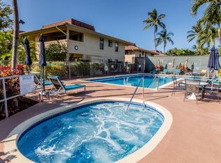 1450 S Kihei Rd APT D101, Kihei, HI 96753