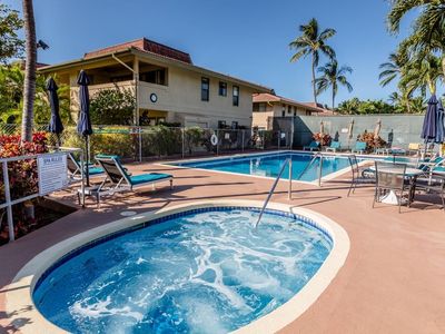 1450 S Kihei Rd APT D101, Kihei, HI, 96753