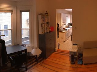 352 Harvard St APT 1C, Cambridge, MA 02138