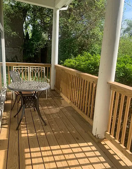 3608 Eastern Ave #3 — Photo 4