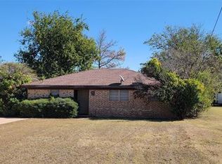 109 Arrow Point, Abilene, TX 79601
