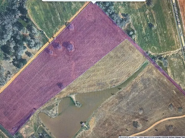 0 Old Potato Rd, Paige, TX 78659