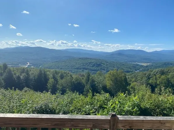 80 Richardson Trail #19, Campton, NH 03223