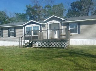 351 J W McLean Rd, Clio, AL 36017