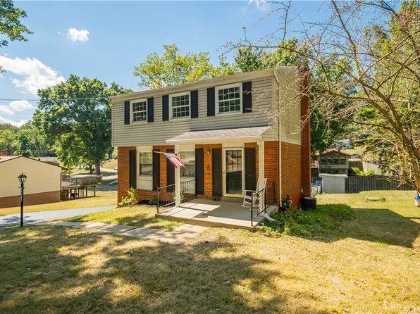 5974 Irishtown Rd, Bethel Park, PA 15102