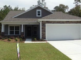 319 Palm Lakes Blvd #186, Little River, SC 29566