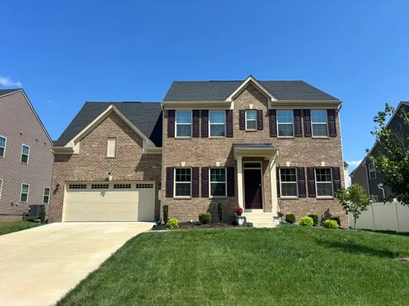 9720 Passage Dr, Upper Marlboro, MD 20772