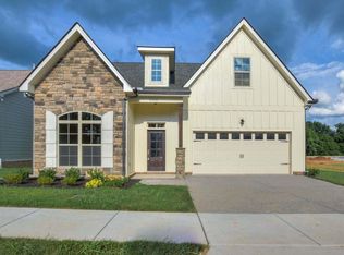 3514 Cortona Way LOT 21, Murfreesboro, TN 37130