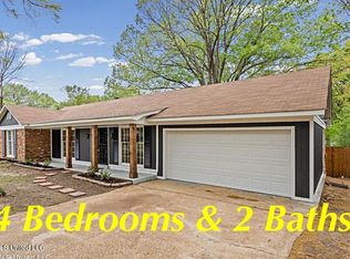 8705 Greenway Rd, Southaven, MS 38671