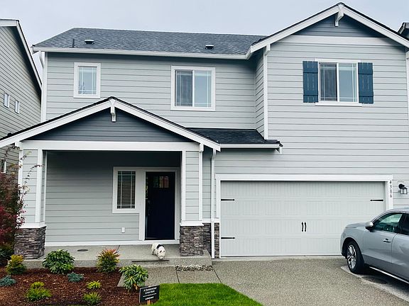 2nd image of 4386 Nettle Dr SE