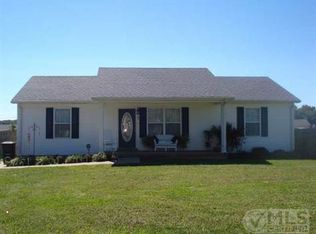 69 Cecilia Smith Mill Rd, Cecilia, KY 42724