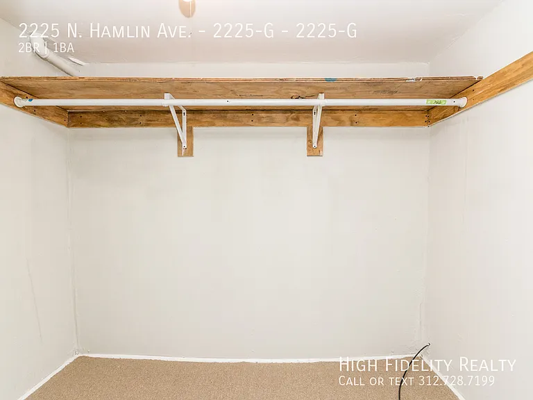 2225 N Hamlin Ave #G — Photo 9
