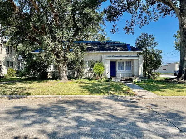 421 Sunset Ave, Houma, LA 70360