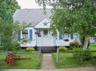 245 Burbank Ave, Johnson City, NY 13790