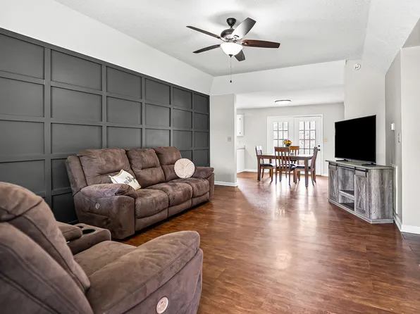 1788 Cherry Point Ct, Clarksville, TN 37042