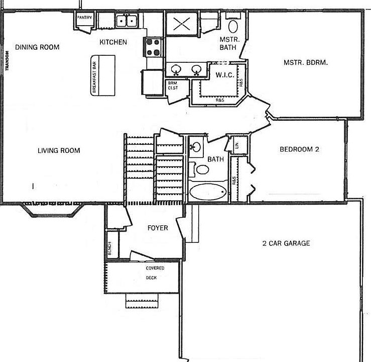 2nd image of 3713 Remington Rd