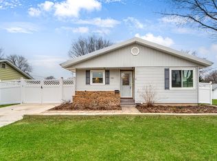 537 Water St, Chilton, WI 53014