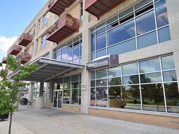 2nd image of 705 Village Green Way Unit 314