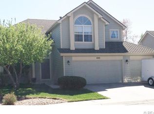 6998 Noble Ct, Arvada, CO 80007