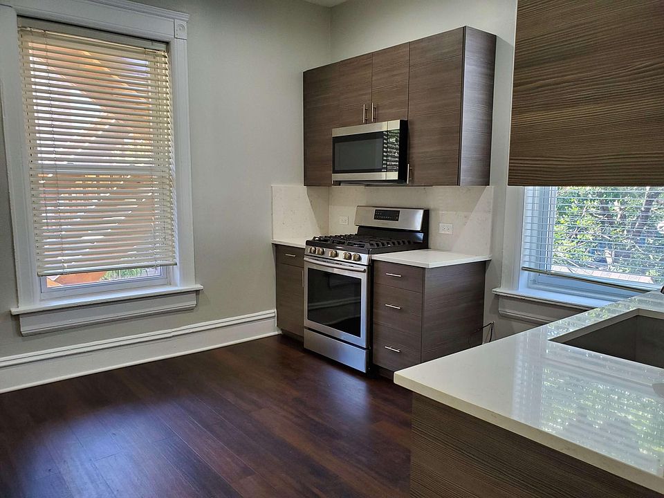 1521 W Leland Ave Apartment Rentals Chicago, IL Zillow