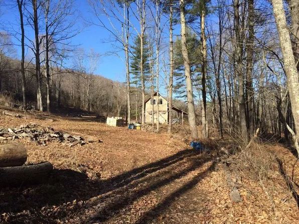 2757 Nickell Mill Rd, Sinks Grove, WV 24976