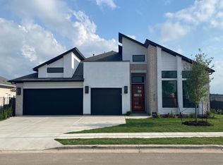 8101 Donnie Junction Way, Austin, TX 78744
