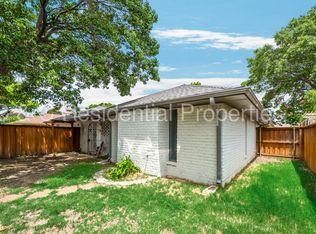 628 Sheffield Dr, Richardson, TX 75081