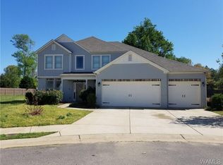 2012 Laurel Lake Dr, Tuscaloosa, AL 35405