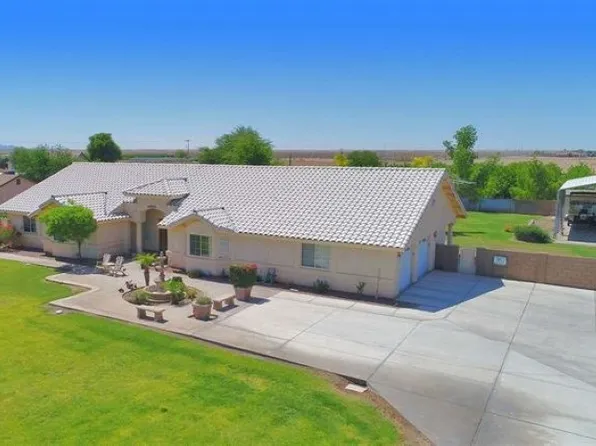 4863 County Road 14 #1/4, Yuma, AZ 85365