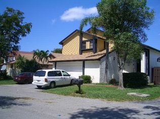 5224 SW 152nd Ct, Miami, FL 33185