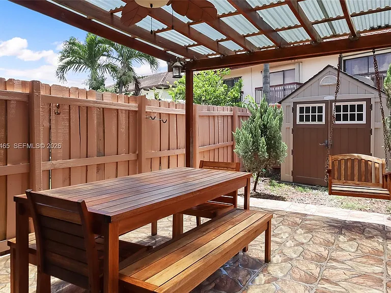 12254 SW 16th Ter #107N — Photo 8