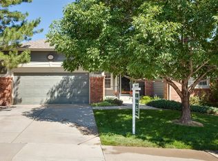 1049 Deer Clover Way, Castle Pines, CO 80108