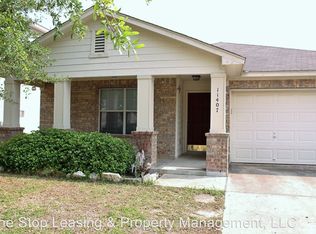 11407 Murchison St, Manor, TX 78653