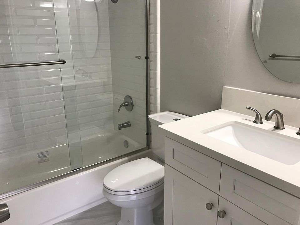 Bathroom one
