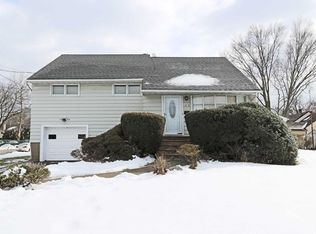 1215 Broad St, Bloomfield, NJ 07003