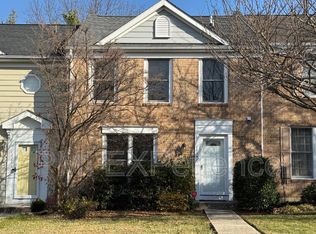 12740 Wedgedale Ct, Upper Marlboro, MD 20772