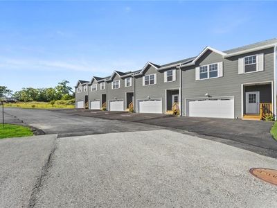 93 Ayda Rose Ave, West Warwick, RI, 02893