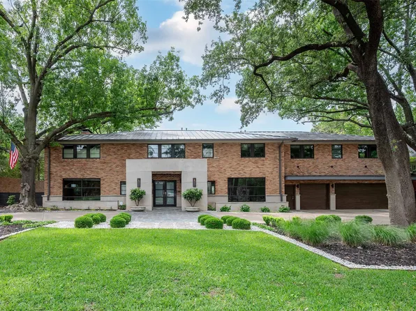 5356 Drane Dr, Dallas, TX 75209