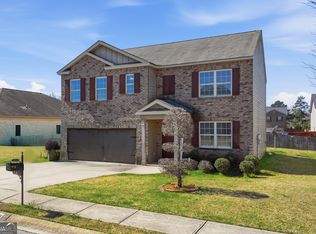 2234 Sawgrass Dr, Hampton, GA 30228