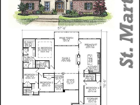 4238 Magnolia Ct